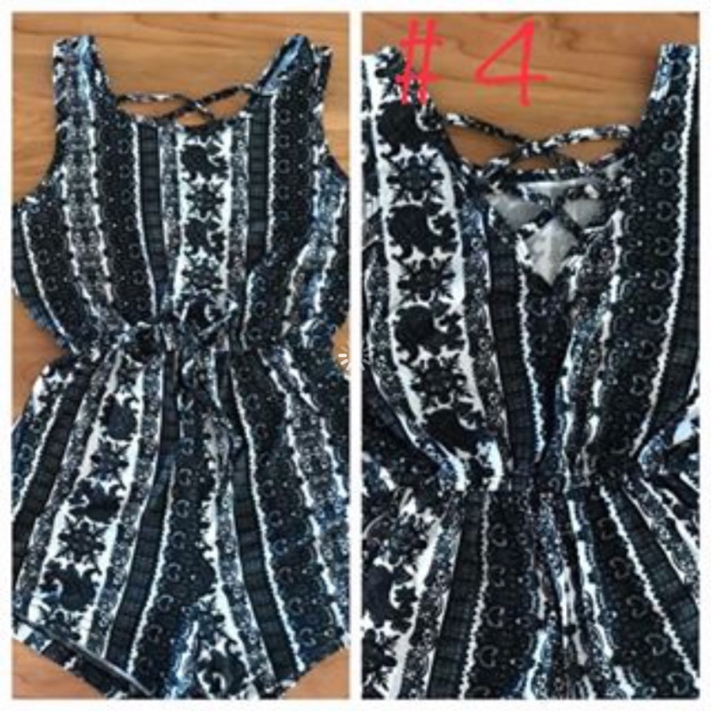 Romper
